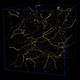 Illustration for article titled Cosmic Strings May Be Headed Towards Us Already